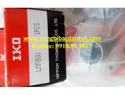 BẠC ĐẠN LMF8UU IKO